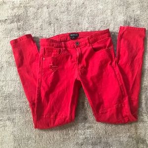 Madblue ingoods wetrust